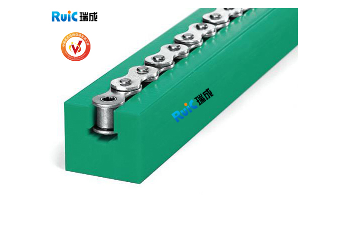 鏈條導軌在食品行業中的運用