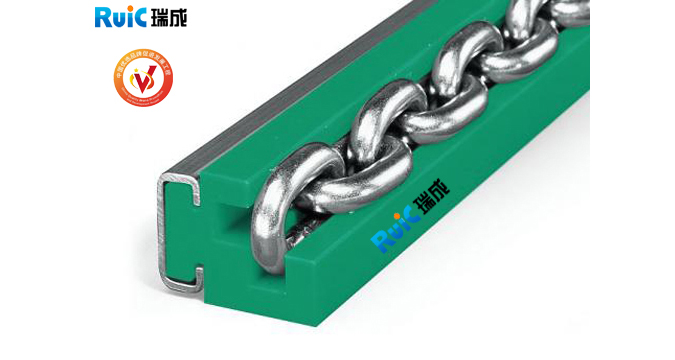 RC-CRO-型圓環鏈條導軌