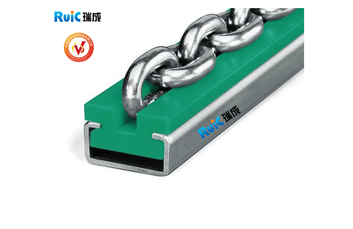RC-CRU-型 圓環鏈條導軌
