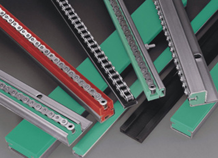  深圳瑞成打造高耐磨鏈條導(dǎo)軌優(yōu)質(zhì)生產(chǎn)廠(chǎng)家