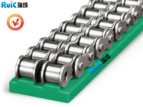 多種類型的鏈條導(dǎo)軌有哪些不同?